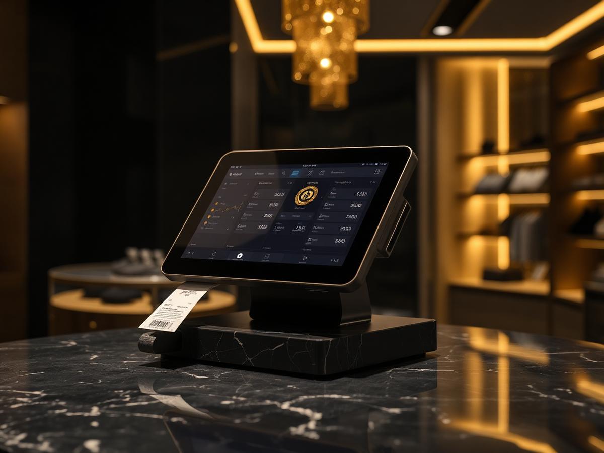 Exora POS